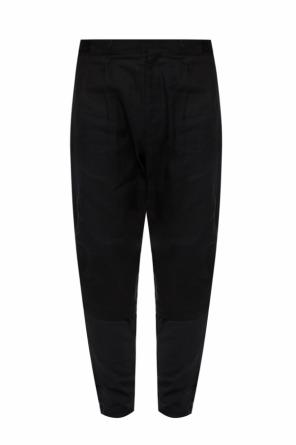 Branded trousers, zdjęcie 1 Branded trousers od Y-3 Yohji Yamamoto